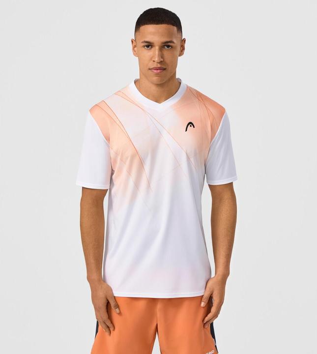 Image du produit Head TOPSPIN T-Shirt Men (3XL)
