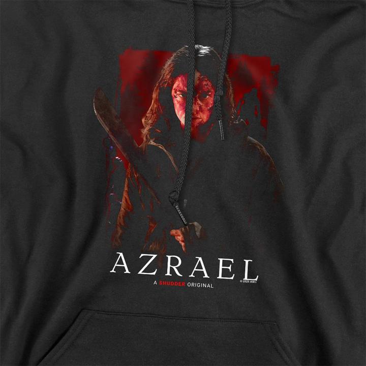 Produktbild Azrael Kapuzenpullover (S)