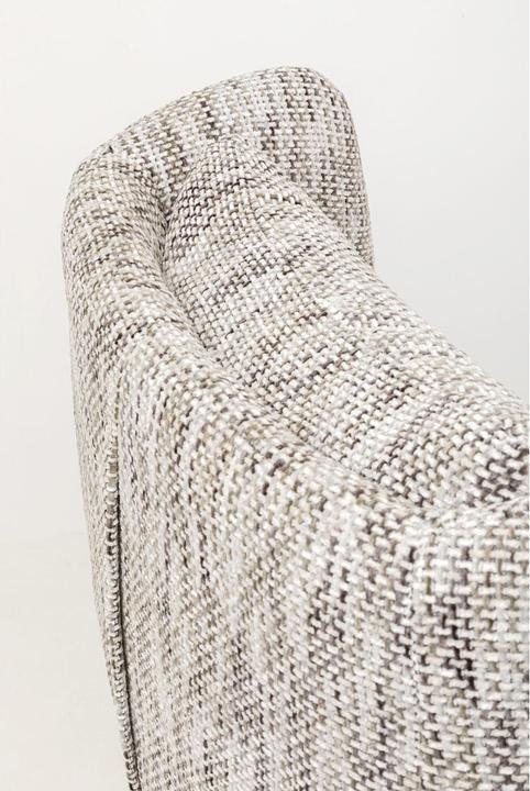 Image du produit Kare Design Sessel Arne Grau