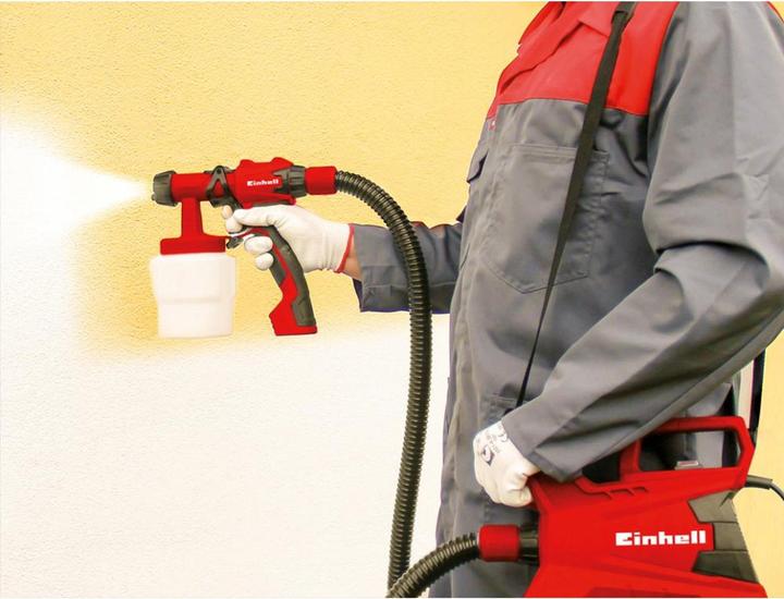 Actual product image Einhell Tc-Sy 700 S