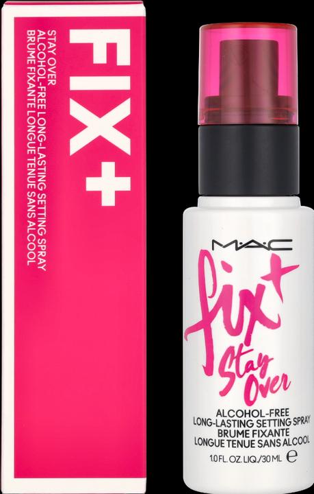 Actual product image MAC Cosmetics Fix + Stay Over Mini