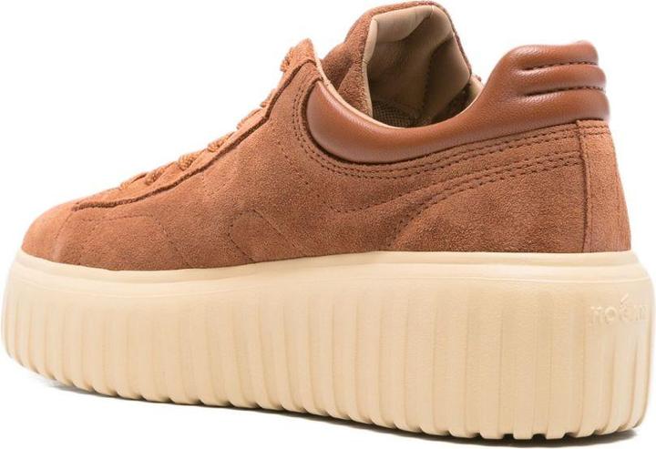 Produktbild Hogan Sneakers Marrone (37.5)