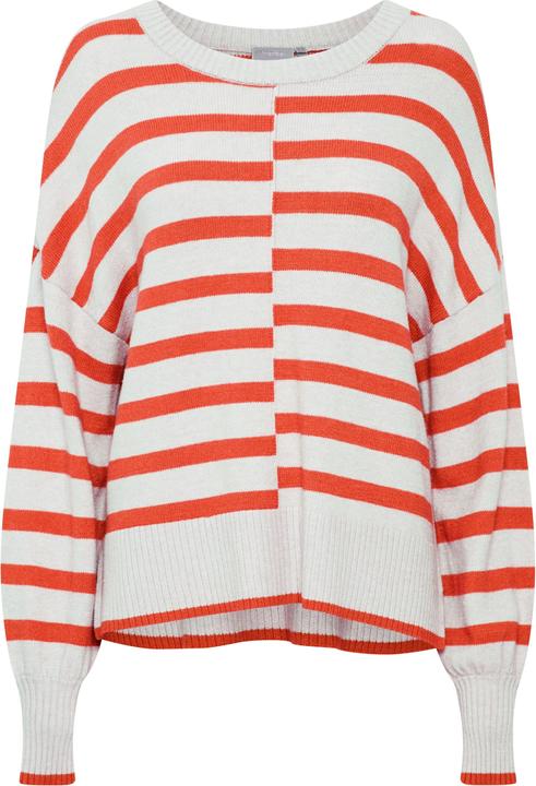 Image du produit Fransa FRBITTE PU 3 - Pull - 20612456 (XXL)