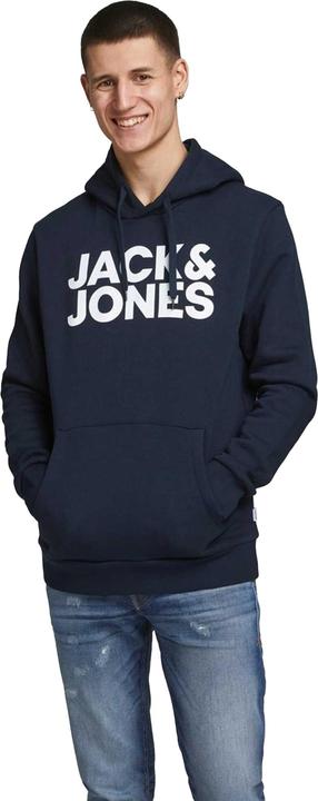 Produktbild Jack & Jones 2er-Pack Logo Hoodie (L)
