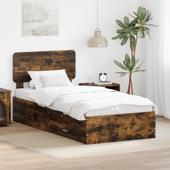 Immagine prodotto vidaXL Schlafzimmermöbel (90 x 190 cm)