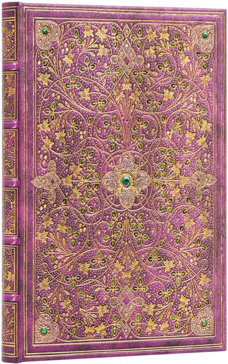 Immagine prodotto Paperblanks Midi Diamond Jubilee sfoderato (Nessuna, Copertina rigida)