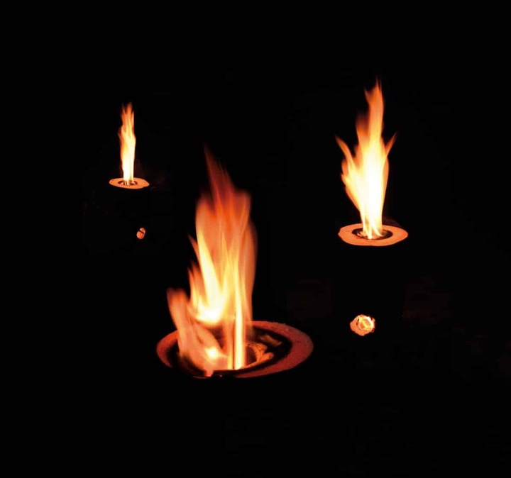 Image du produit Dobar Feu de Suède