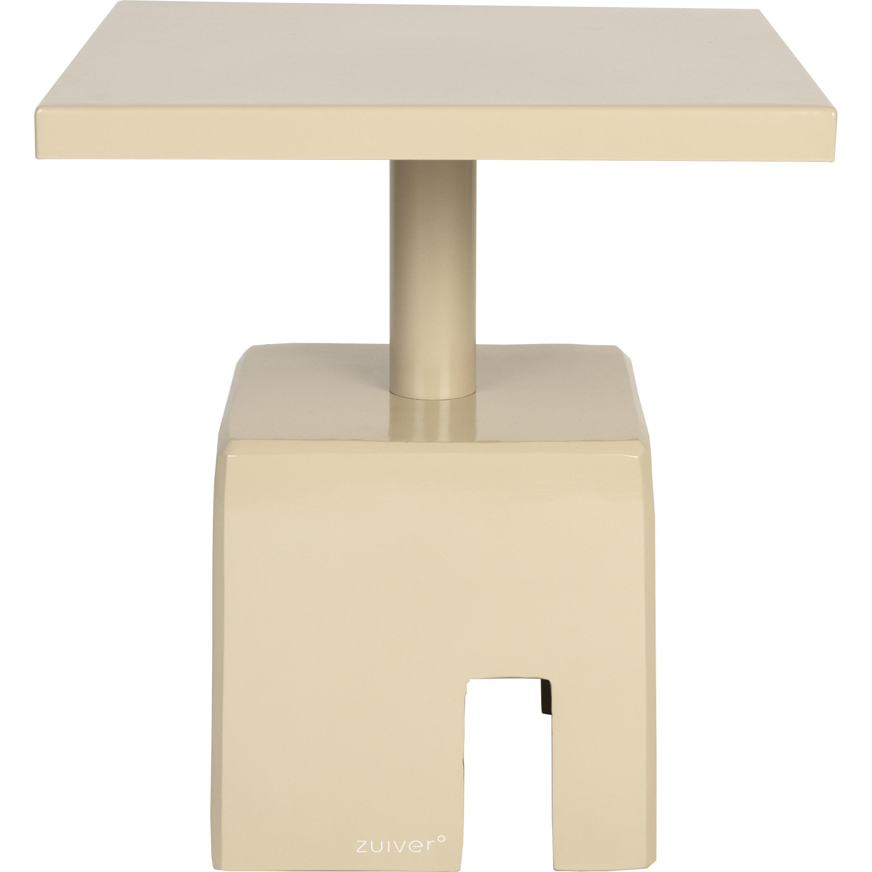 Zuiver, Couchtisch + Beistelltisch, Chubby (40 x 40 x 45 cm)