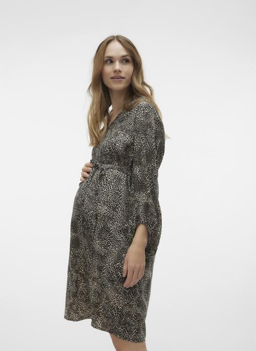 Actual product image Mamalicious Maternity dress dress (XL)
