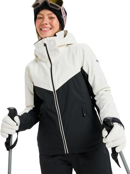 Immagine prodotto Roxy Snowboardjacke Free Jet Block (M)