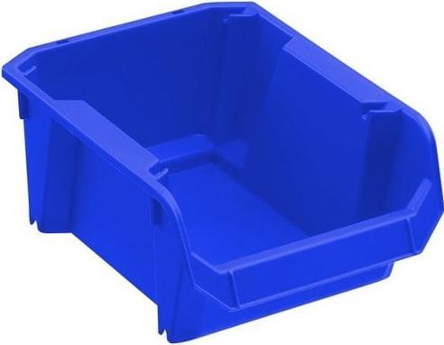 Produktbild Stanley Lagersichtkasten 4 Blau
