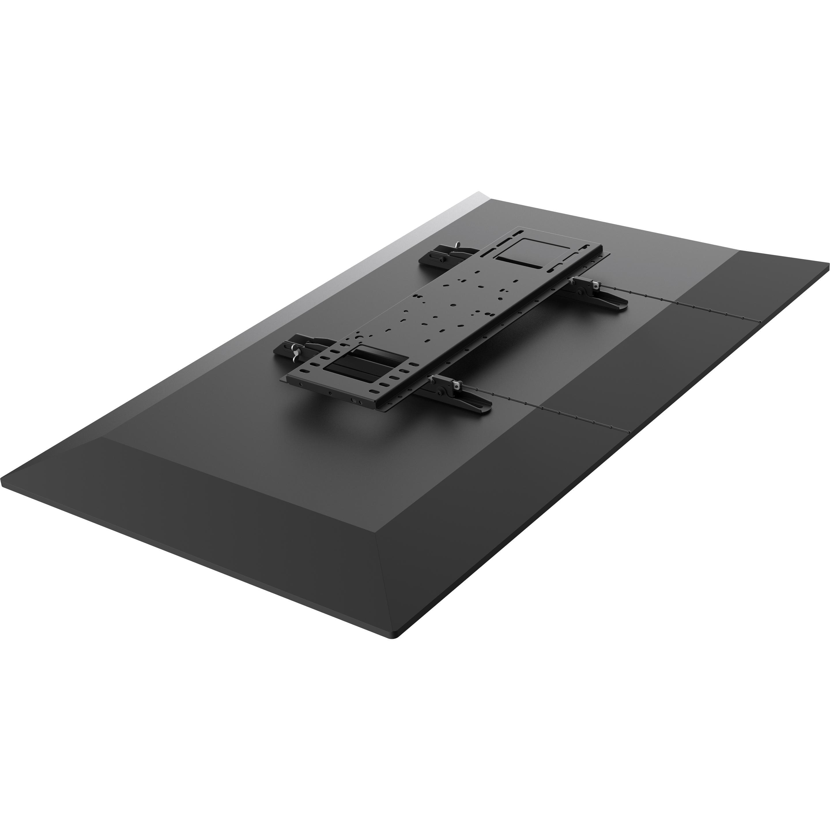 Thumbnail - Vision Wall Mount Tilt, Digital Signage Zubehör, Schwarz