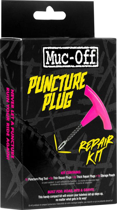 Immagine prodotto Muc-Off Tubeless