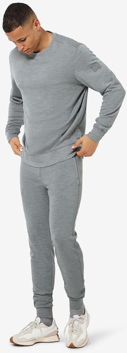 Actual product image Super Natural Solution Bio Crew (L)