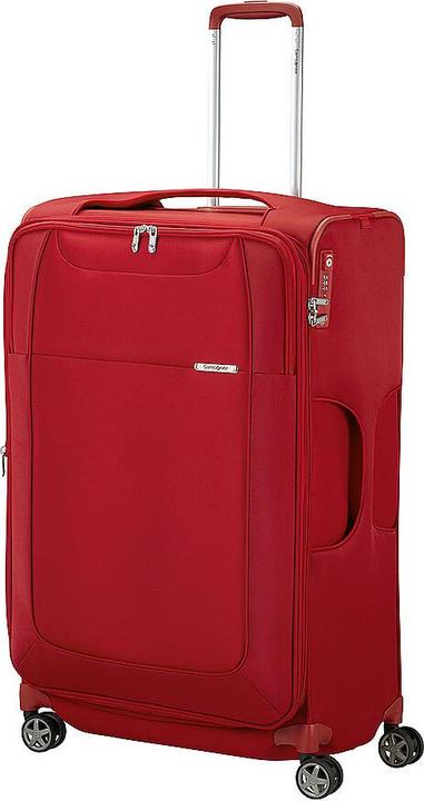 Produktbild Samsonite Trolley D' Lite 78cm Chili Red