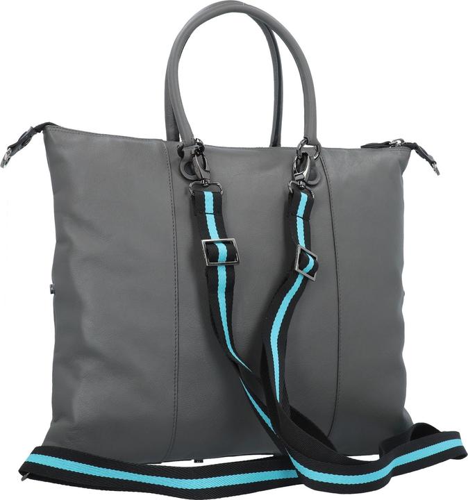Produktbild Gabs G3 Plus Handtasche Leder 43 cm