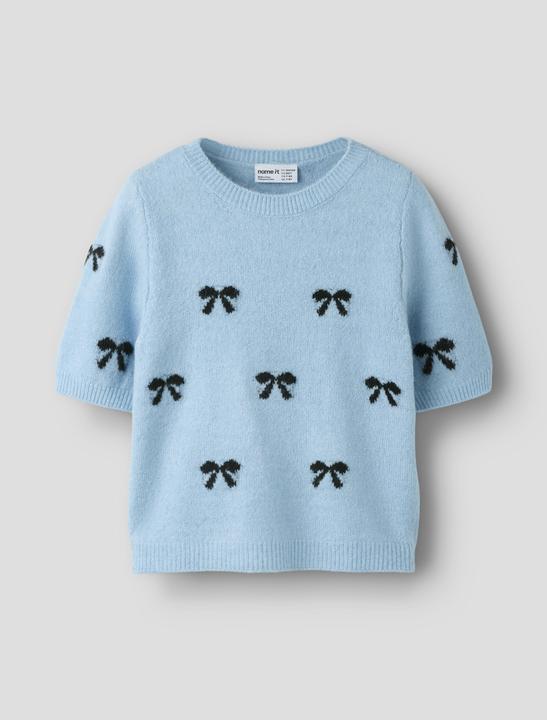 Immagine prodotto Name it Regular Fit Strickoberteil (116)