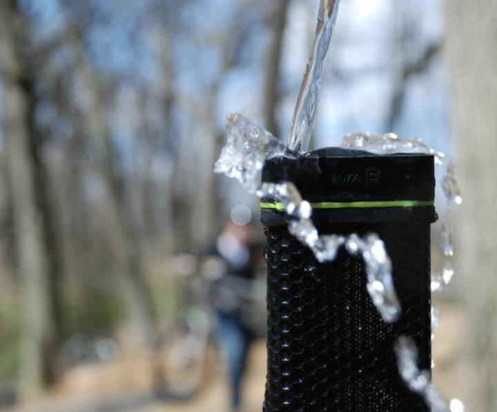 Produktbild Hercules WAE Outdoor Wireless Audio Speaker (14 h)