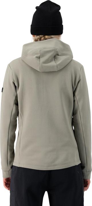 Produktbild Mons Royale Arcadia Merino Fleece Hoody Women (L)