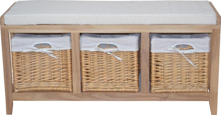 Produktbild Möbel Direkt Online Helga (93 cm)