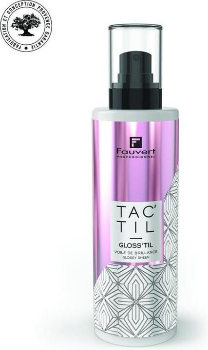 Image du produit Fauvert Professionnel Gloss'til Gloss Spray 200ml (200 ml)