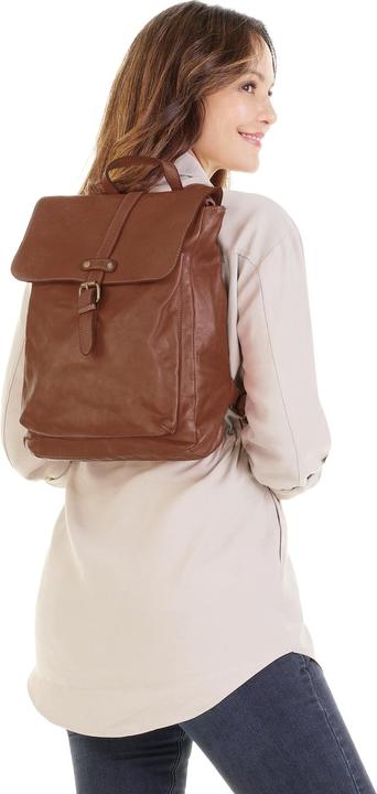 Actual product image Samantha Look Rucksack (5 l)