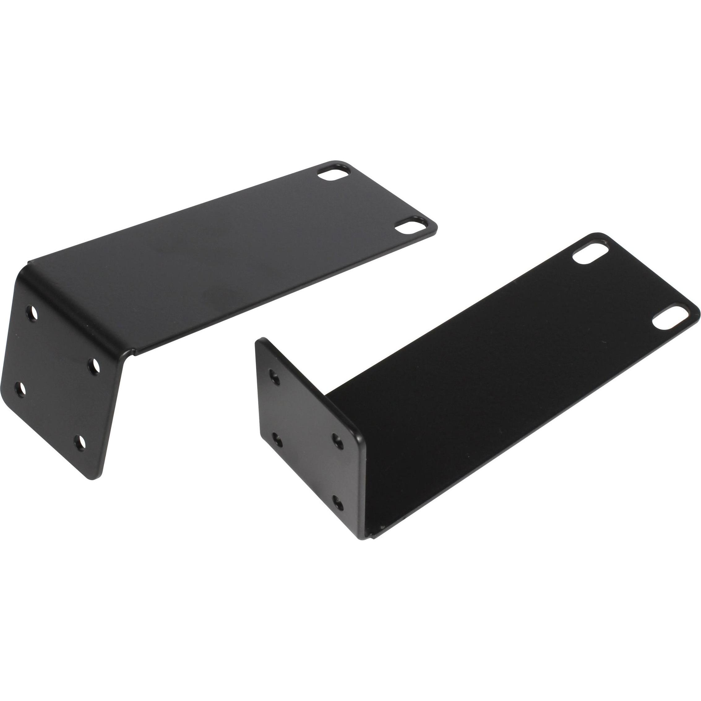 Allnet ES-8-150 RMKIT accessory supplier, Serverschrank Zubehör, Schwarz