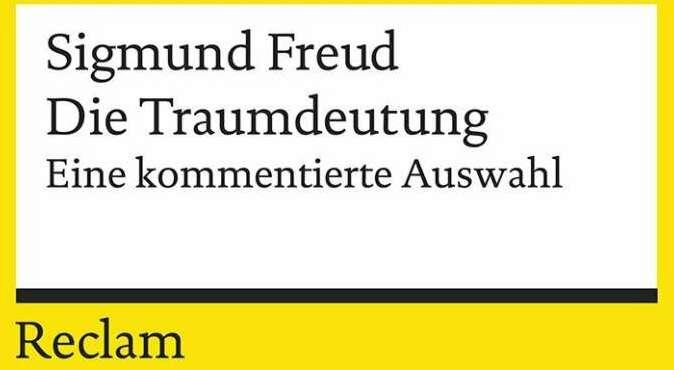 Produktbild Die Traumdeutung (Deutsch, Sigmund Freud, 2019)