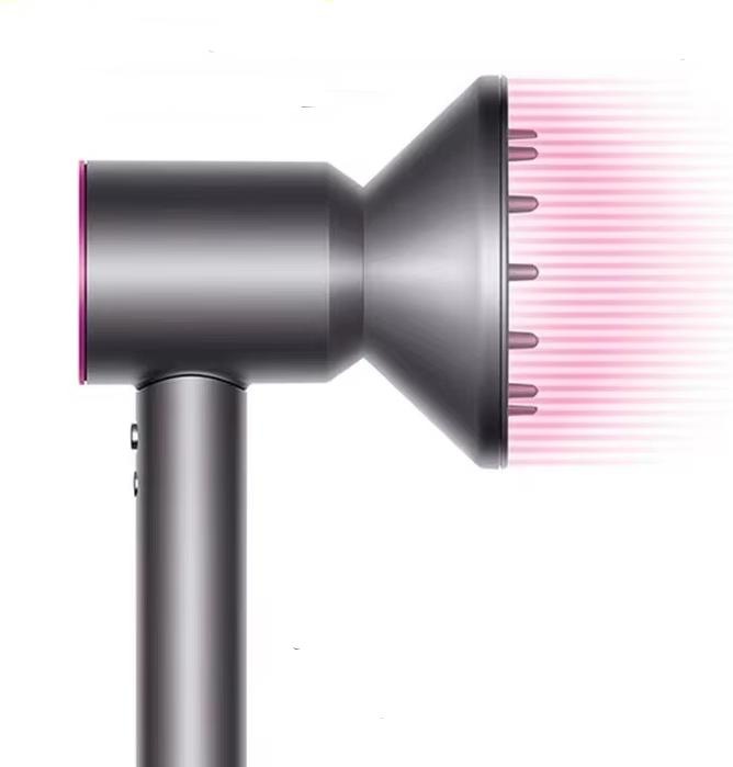 Image du produit Homava Diffusor Aufsatz für Dyson Supersonic