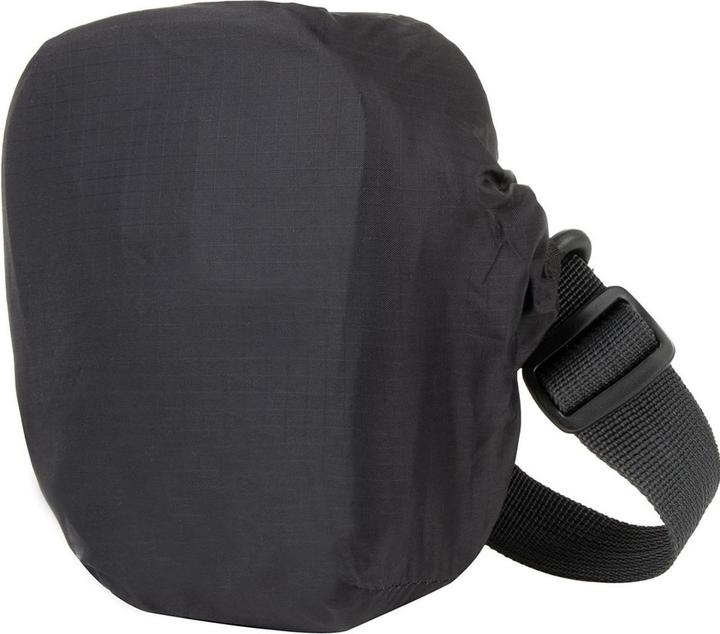 Actual product image Crumpler Quick Escape 100 (Camouflage) (CR-QE100005) (Camera bag, 0.40 l)