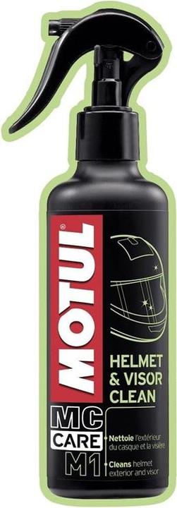 Produktbild Motul HELMET/VISOR CLEAN M1 250 ML