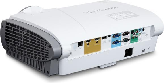 Produktbild Viewsonic LS620X (XGA, 3200 lm, 0.61:1)