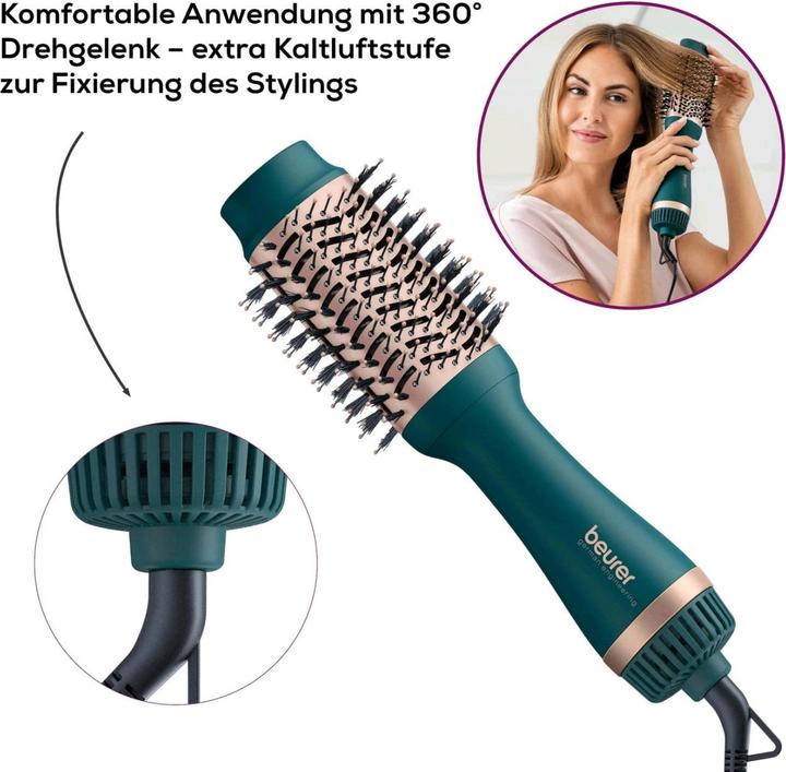 Immagine prodotto Beurer HC 45 Oceano