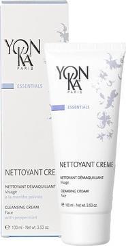 Actual product image Yon-Ka Essentials Nettoyant Cream (Make-up remover, 100 ml)