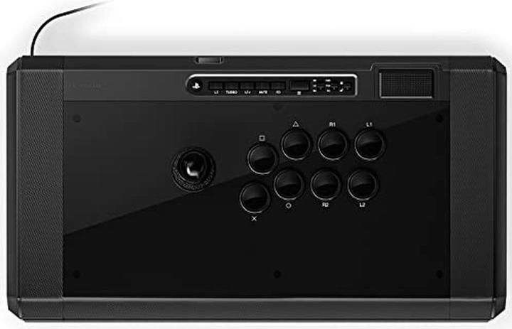 Image du produit Qanba Joystick - Obsidian 2 (PC, PS4, PS5)