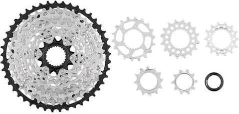 Immagine prodotto Shimano SLX CS-M7100 (12-velocità, 10-45)