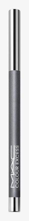 Image du produit MAC Cosmetics Colour Excess Gel Pencil Isn't It (Gunmetal)