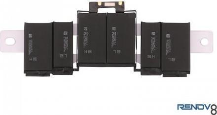 Renov8 Battery for Apple MacBook Pro Retina 15" Touch Bar - Mid 2018 (A1990) (7336000 mAh)