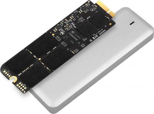 Actual product image Transcend JetDrive 720 (240 GB, M.2 2280)