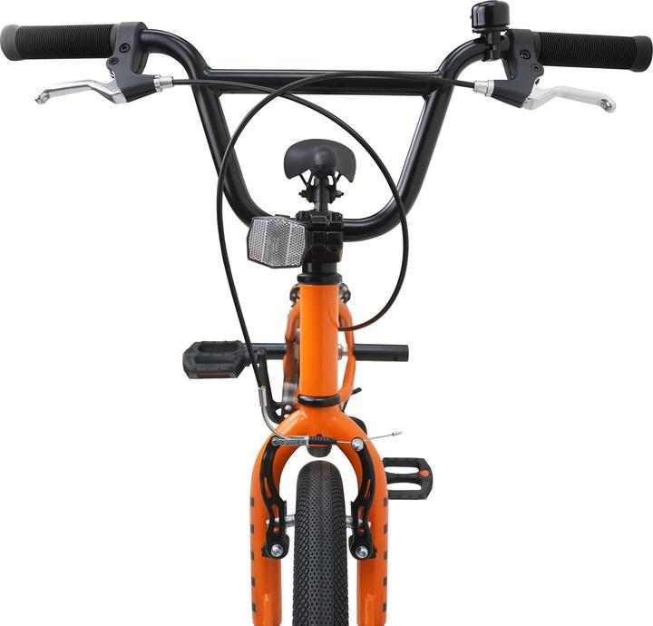 Produktbild vidaXL Kids BMX Bike (16")