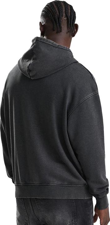 Produktbild Awdis Just Hoods Kapuzenpullover VintageWaschung (M)