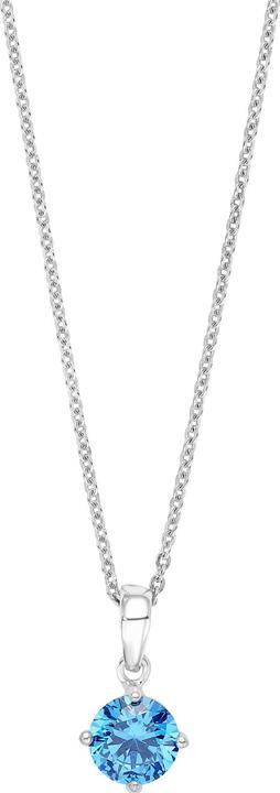 Produktbild Amor Set (Zirkonia, Silber)