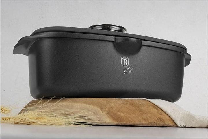 Produktbild BerlingerHaus Bräter (Aluminiumguss)