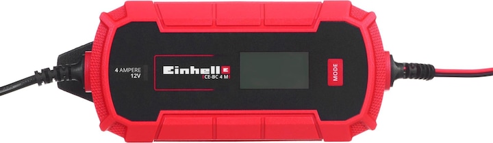 Produktbild Einhell CE-BC 4M (12V, 4 A)