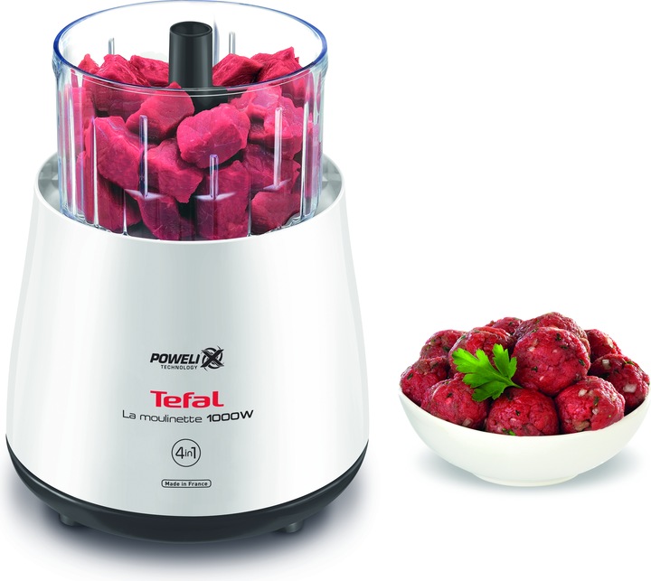 Productafbeelding Tefal La Moulinette (550 ml, 1000 W)