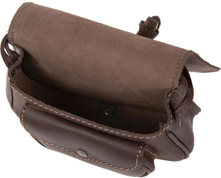 Immagine prodotto Mika Borsa da donna BONNY Borsa a tracolla BONNY marrone scuro marrone scuro