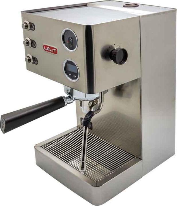 Actual product image Lelit Victoria