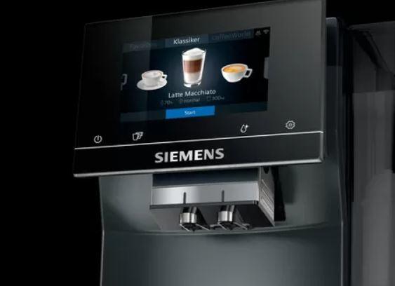 Immagine prodotto Siemens EQ700 Serie