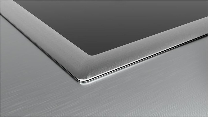 Actual product image Siemens ET645HN17E
