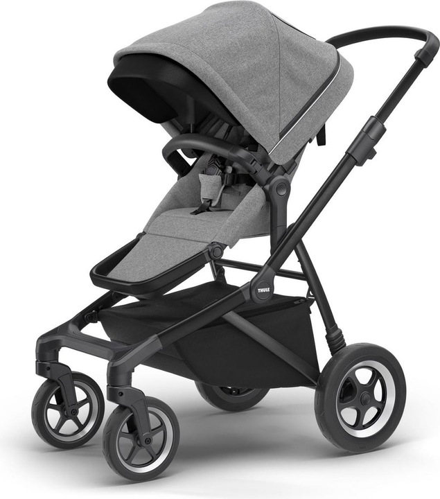 Image du produit Thule Sleek + Bassinet